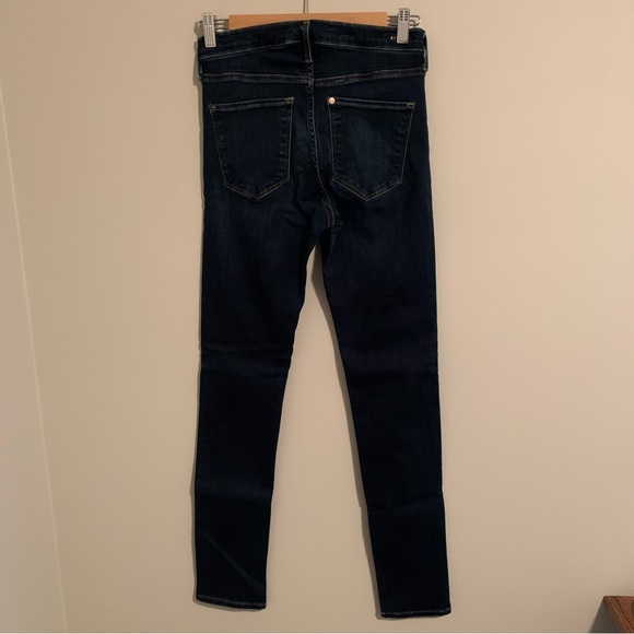 Denim | Skinny Jeans | H&M &Denim | Size 29” - Picture 3 of 8